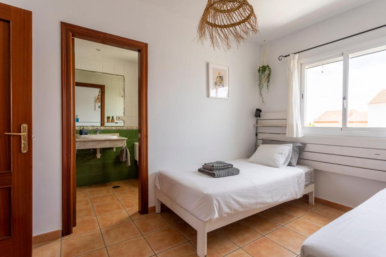 Villa Casiopea Corralejo Exterior photo