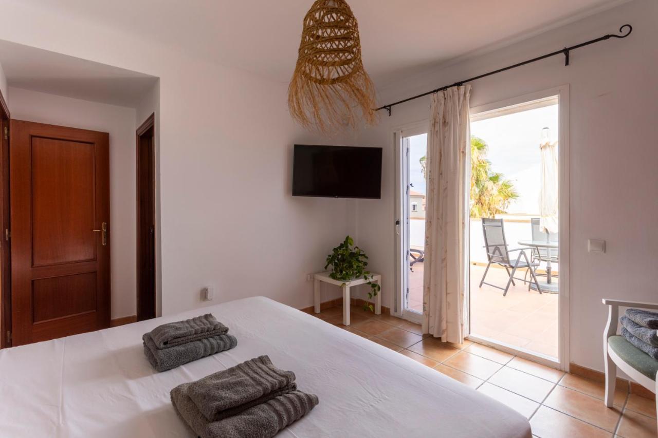 Villa Casiopea Corralejo Exterior photo