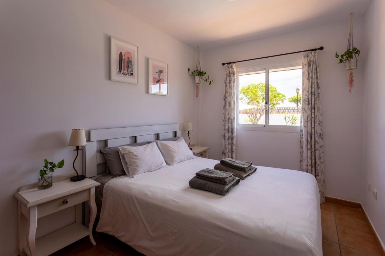 Villa Casiopea Corralejo Exterior photo