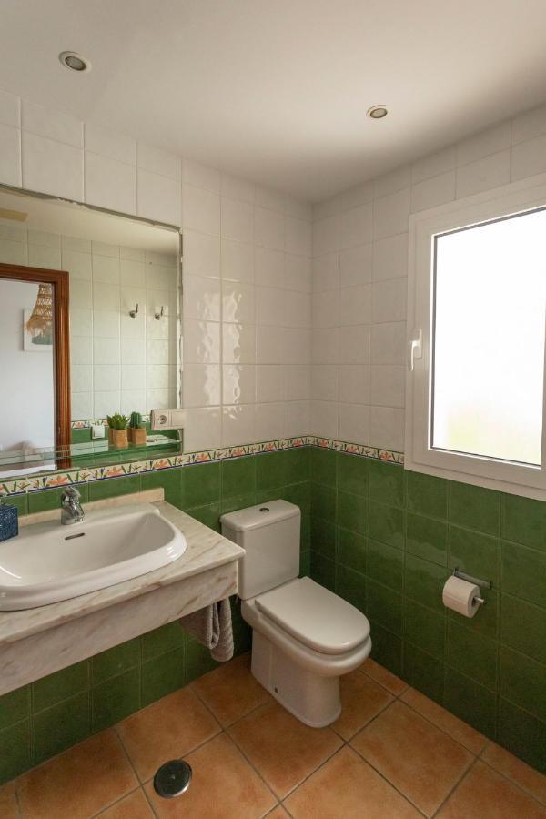 Villa Casiopea Corralejo Exterior photo