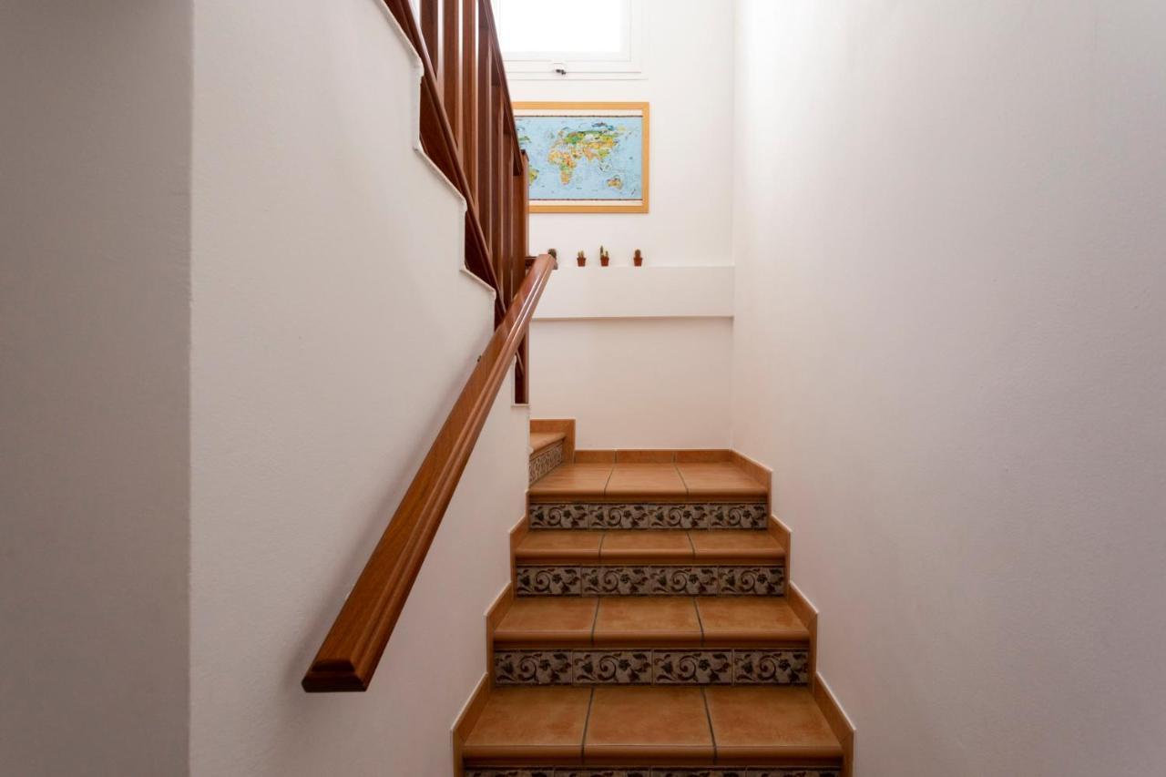 Villa Casiopea Corralejo Exterior photo